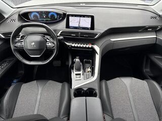 3008 Hybrid Rechargeable 225 ch Allure Business E-eat8 2020 occasion 59300 Valenciennes