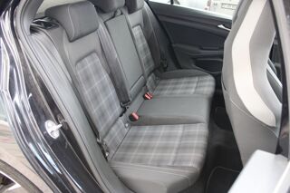 Golf 8 GTD 2.0 TDI DSG7 200cv ( Cam&eacute;ra de recul, Toit ouvrant, Ca 2021 occasion 34200 S&egrave;te