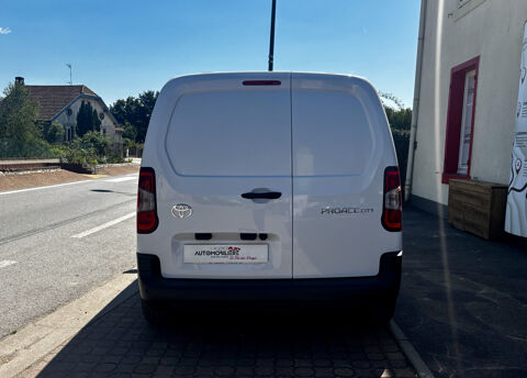 Proace L1 1.5 D-4D 131 ch Business 2024 occasion 88100 Sainte-Marguerite