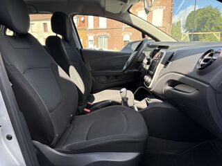 Captur Business TCe 90 Toit Noir 2019 occasion 59300 Valenciennes