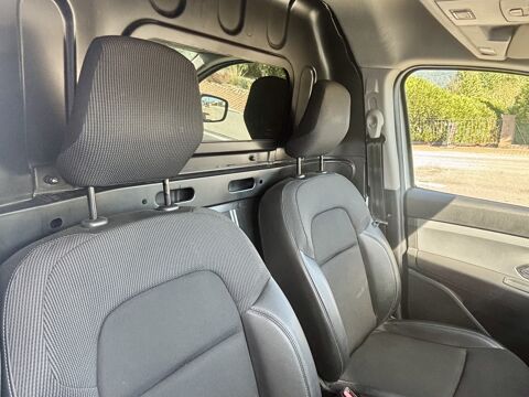 Kangoo Express EXPRESS VAN 1.5 Blue DCI 95 cv Rallong&eacute; 2022 occasion 88100 Sainte-Marguerite
