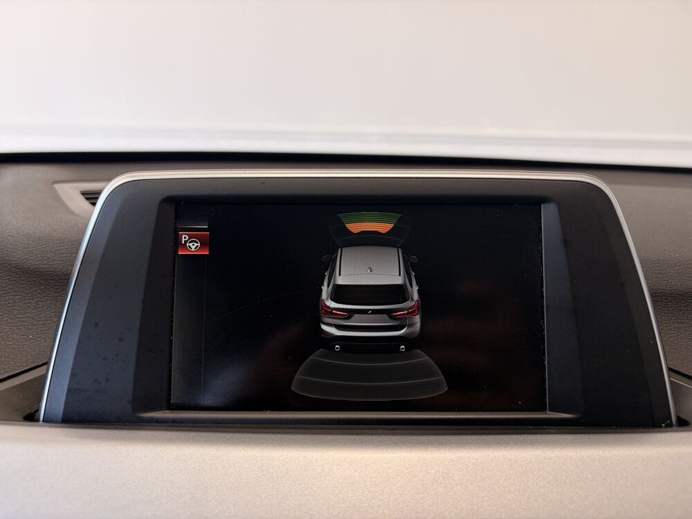 X1 (F48) SDRIVE18D BUSINESS BVA8 2017 occasion 27620 Gasny