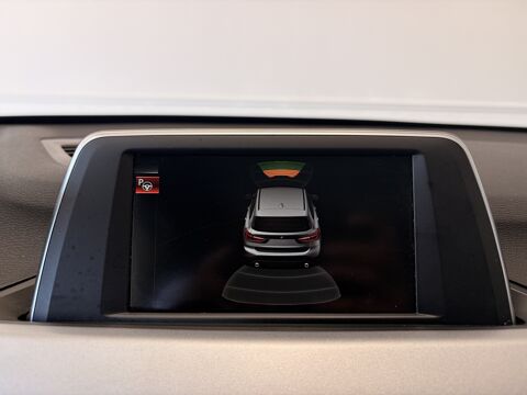 X1 (F48) SDRIVE18D BUSINESS BVA8 2017 occasion 27620 Gasny
