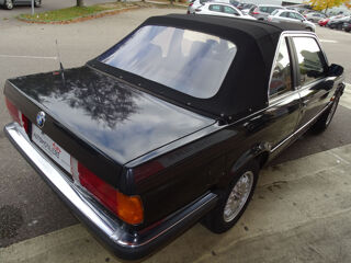 S&eacute;rie 3 (E30) Baur Collection 1986 occasion 27500 Pont-Audemer