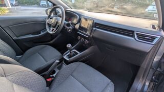 Clio V 5 Portes 1.5 dCi 85 cv 2020 occasion 91120 Palaiseau