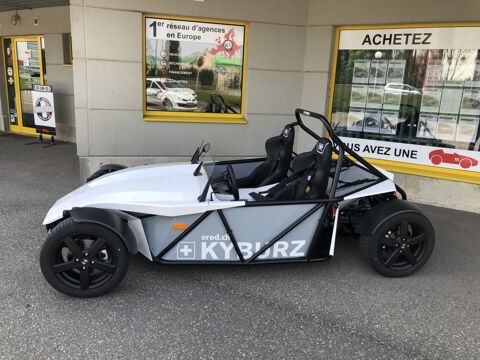  2019 occasion 68390 Sausheim