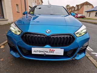 Serie 2 (F44) GRAN COUPE 218D M SPORT BVA8 2022 occasion 80480 Salou&euml;l