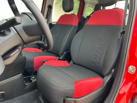 Panda 1.2 70 COOL 1699KM A SAISIR 2020 occasion 34160 Castries