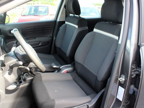 C3 Aircross BlueHDi 100 CH S&S Feel *PREMIERE MAIN 2019 occasion 70000 Vesoul