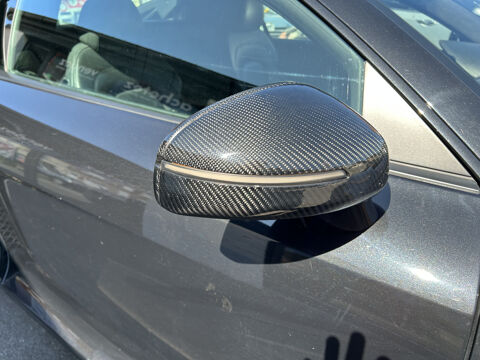Annonce voiture Audi R8 54990 €