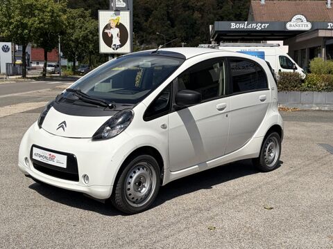 C-zero 14.5KWH CONFORT - CLIMATISATION 2019 occasion 25400 Audincourt