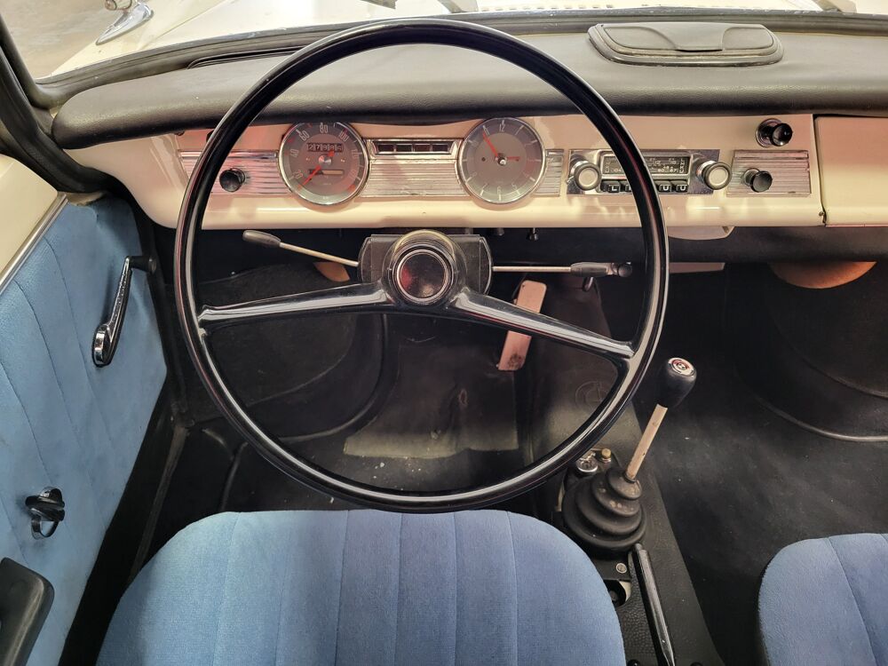 M4 700S CABRIOLET FLAT TWIN 1962 occasion 37170 Chambray-l&egrave;s-Tours