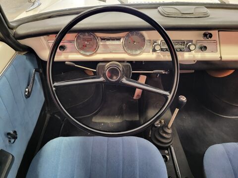 M4 700S CABRIOLET FLAT TWIN 1962 occasion 37170 Chambray-l&egrave;s-Tours