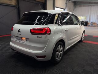 C4 Picasso 1.5BlueHDI 120 BUSINESS+ 2018 occasion 78680 &Eacute;p&ocirc;ne