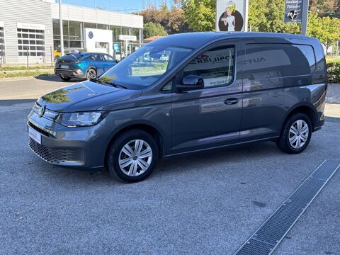 Caddy Cargo 2.0 TDI 102 ch BUSINESS PLUS BVM6 2021 occasion 25400 Audincourt