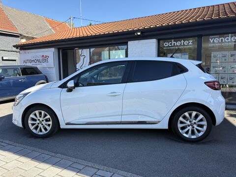 Clio V 1.0 Tce 100 ZEN CAR PLAY 2020 occasion 59300 Valenciennes