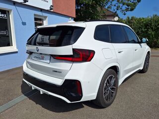 X1 sDrive 20i 170ch M Sport 1&egrave;re main 2024 occasion 90400 Danjoutin