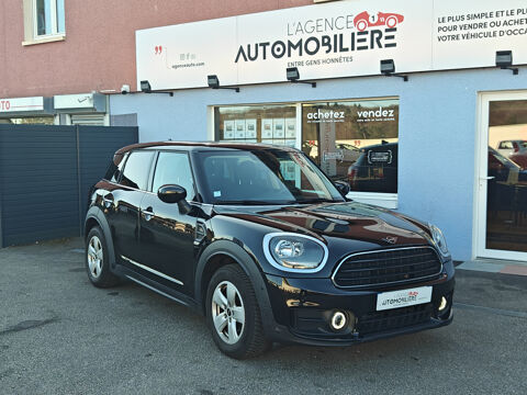 Annonce voiture Mini Countryman 16490 €