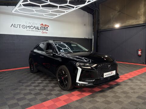 DS4 1.2 PureTech 130 Performance Line 2023 occasion 78680 &Eacute;p&ocirc;ne