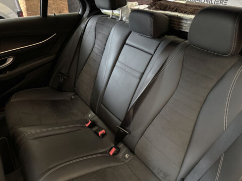 Classe E 2.0 220D finition Amg Line 9G-Tronic 2023 occasion 59640 Dunkerque