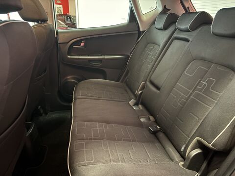 Venga KIA VENGA 1.6 CRDI 115 ACTIVE 2016 occasion 37170 Chambray-l&egrave;s-Tours