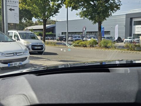 DS4 E-TENSE 225 (Hybride Rechargeable) CROSS OPERA ( Cam&eacute;ra 360 2024 occasion 25400 Audincourt