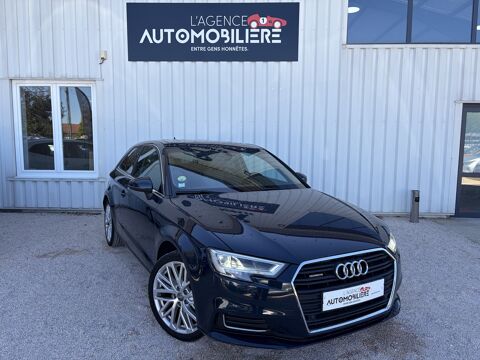 Annonce voiture Audi A3 14990 €