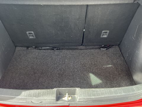 Sedici 1.9 MultiJet 120ch 4x4 BVM 2007 occasion 25300 Pontarlier
