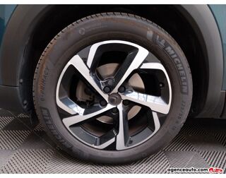 C5 aircross 1.5 HDI 130 EAT 8 Shine Pack 2020 occasion 56000 Vannes