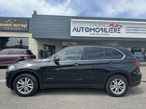 X5 XDRIVE40E 313 M SPORT BVA8 2016 occasion 68390 Sausheim
