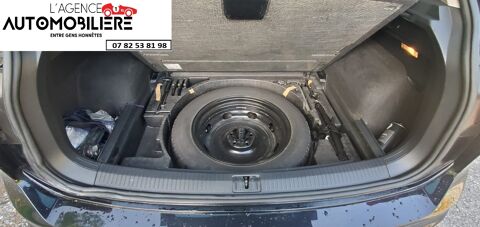 Tiguan II 2.0 TDI 150 Bluemotion Technologie Carat DSG7 2017 occasion 60700 Fleurines