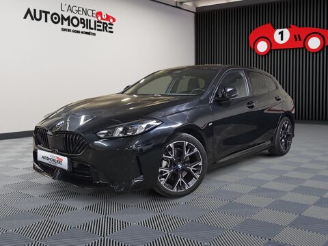 Annonce voiture BMW Série 1 31990 €