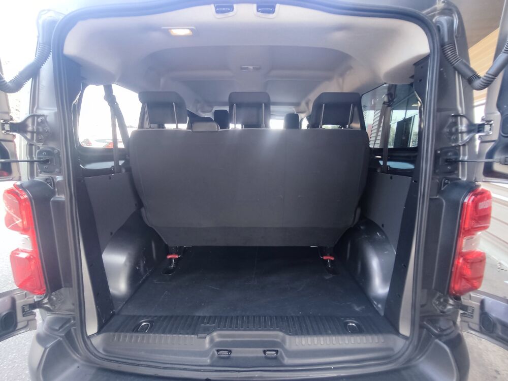 Expert Traveller Standart BlueHDI Active 2020 occasion 27500 Pont-Audemer