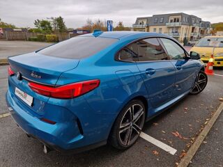 Serie 2 (F44) GRAN COUPE 218D M SPORT BVA8 2022 occasion 80480 Salou&euml;l