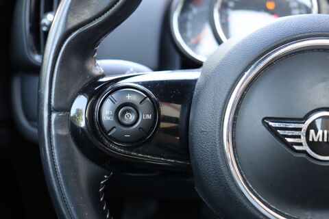 Countryman 2.0 150 Exquisite BVA8 (Toit ouvrant, CarPlay) 2018 occasion 88000 &Eacute;pinal