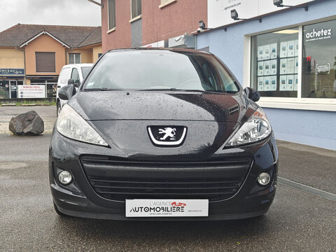 207 1.4 VTi 16v Active 5p 95CH 2010 occasion 90400 Danjoutin