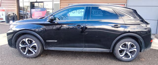 DS7 1.6L GRAND CHIC OPERA 2019 occasion 27500 Pont-Audemer
