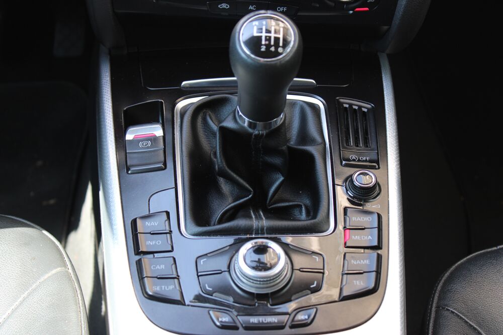A4 AVANT 2.0 TDI 145 AMBITION LUXE ( CarPlay, Radar de recul, B 2009 occasion 34200 S&egrave;te