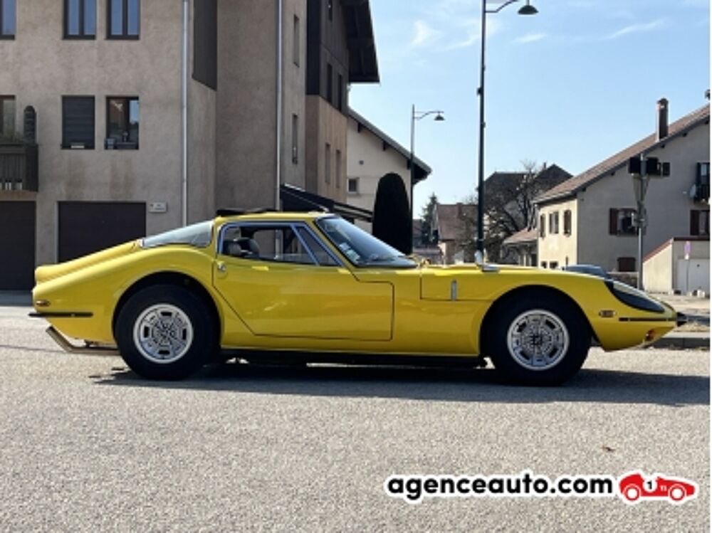  1970 occasion 25300 Pontarlier