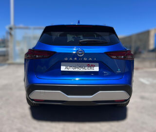 Qashqai 1.3 Mild Hybrid 158 N-CONNECTA X-TRONIC GARANTIE 2029 2021 occasion 34160 Castries