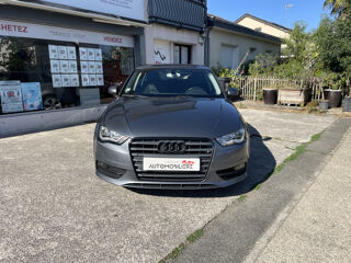 A3 Sportback 1.6 TDi 110 cv - Ambiente 2014 occasion 49124 Saint-Barth&eacute;lemy-d'Anjou