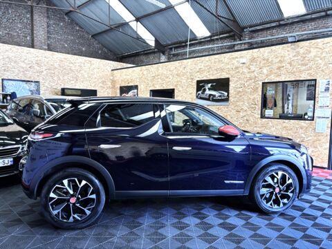 DS3 1.5 HDI 130 CH In&egrave;s de la Fressange Paris BVA 2021 occasion 59640 Dunkerque