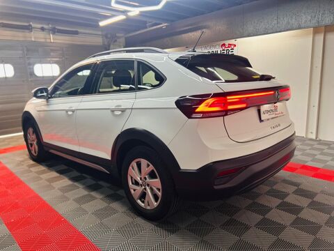 Taigo 1.0 TSI DSG7 110 cv Life Business – 24 000 km – Garantie 12 2022 occasion 71300 Montceau-les-Mines