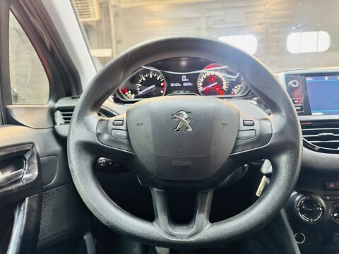 208 I Phase 2 5 Portes 1.5 Blue HDi S&S 100 cv 2019 occasion 71300 Montceau-les-Mines