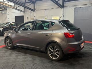 Ibiza 1.2 TSI 105 STYLE ITE 2015 occasion 78680 &Eacute;p&ocirc;ne