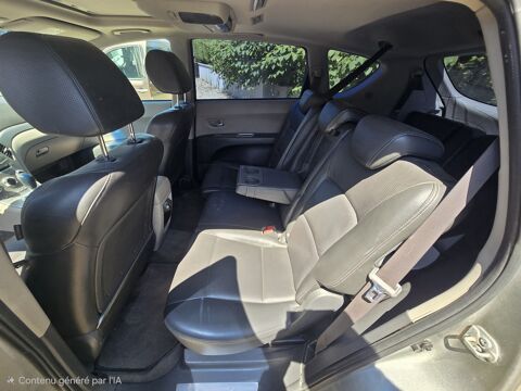 B9 Tribeca B9 3.0 245 R LUXURY AWD BVA 7places 2007 occasion 69008 Lyon