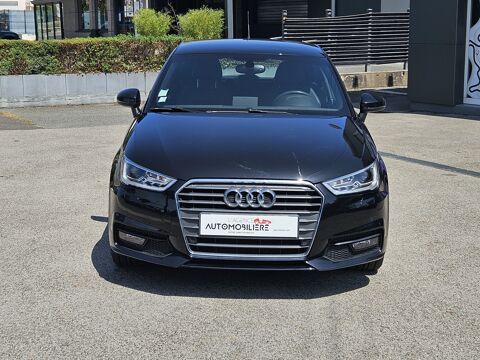 A1 1.0 TFSI 95 ULTRA S-LINE ( Phares aux x&eacute;nons - Bluetooth - R 2018 occasion 25400 Audincourt