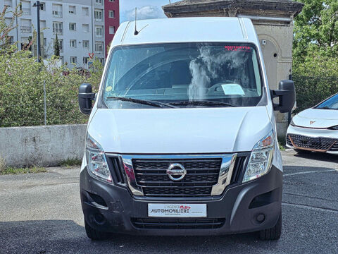 Interstar Fourgon L2H2 3T5 2.3dCi 150 ACENTA BVM6 2024 occasion 69008 Lyon