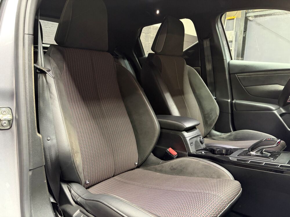 DS3 1.5 BlueHDI 131 ch PerformanceLine + 2020 occasion 78680 &Eacute;p&ocirc;ne
