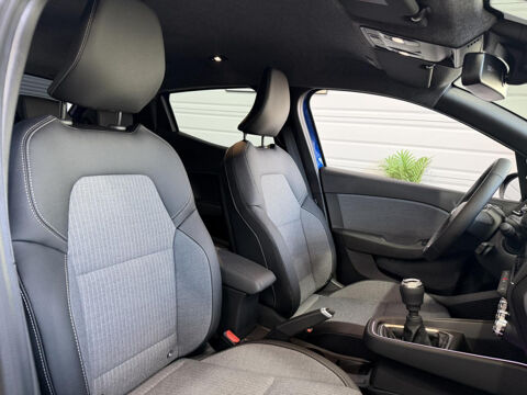 Clio V 1.5 BLUEDCI 100CH 2025 Finition Evolution 2025 occasion 71380 Ch&acirc;tenoy-en-Bresse